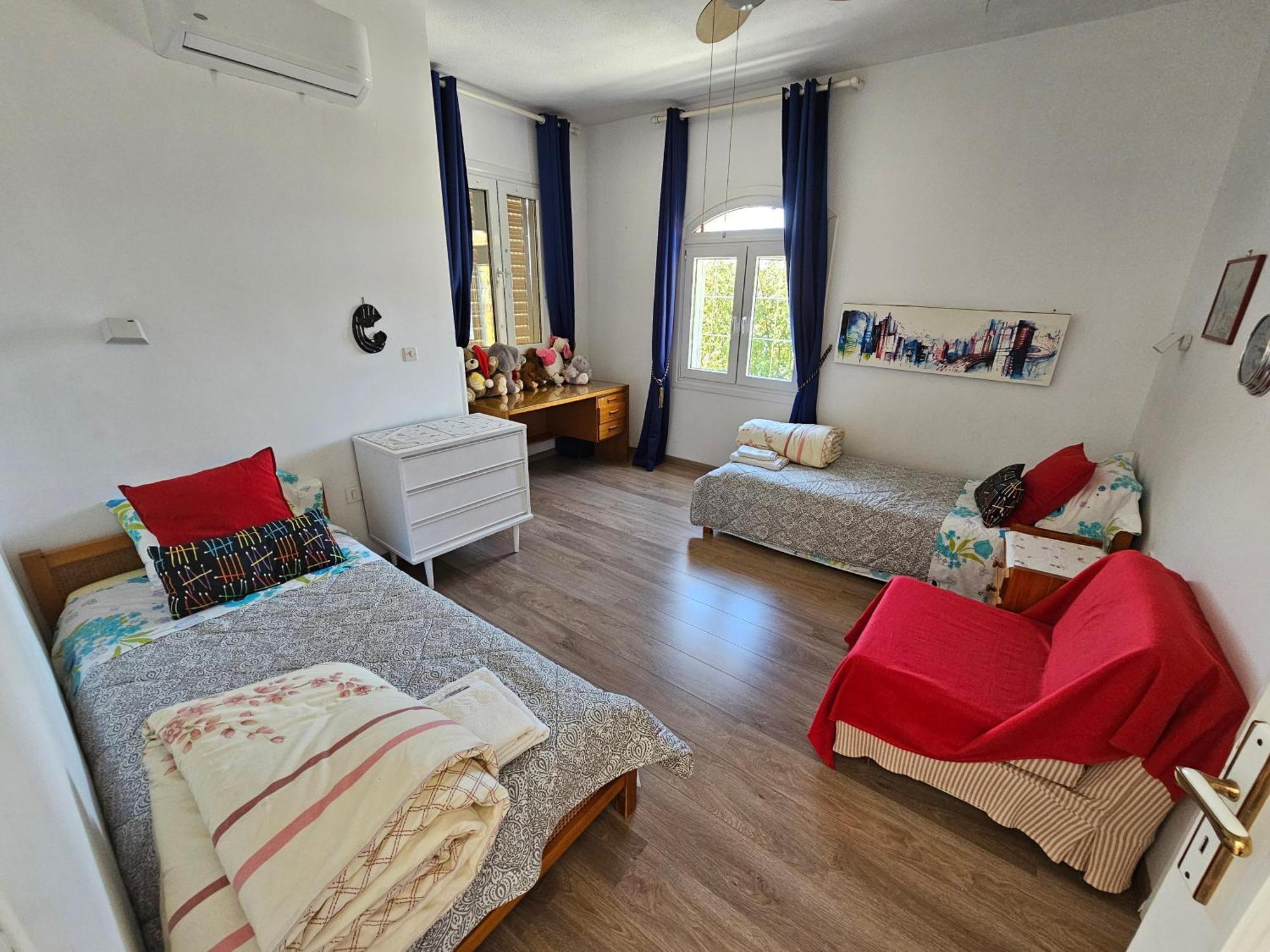 Villa Emily Lagonisi Exteriör bild